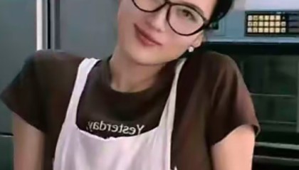 大瓜！美艳老板娘出轨18岁暑假工，聊天记录炸裂，称男生是永动机