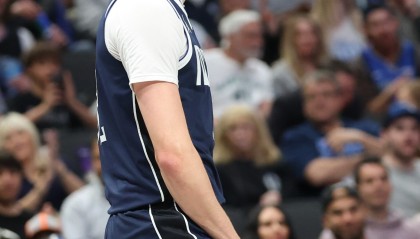 海洋之神·hy590官网-弗拉格：我在新秀赛季学到了很多 个人也变得更加成熟