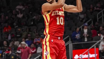 海洋之神·hy590官网-又一个水货状元？本能成天赋怪却甘愿当鸡肋 2短板难成大器|里萨谢|老鹰|法国|亚特兰大老鹰队|凯德-坎宁安_新浪体育_新浪新闻