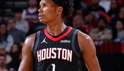 海洋之神·hy590官网-斯坦-范甘迪：阿门-汤普森是我心目中本赛季的DPOY