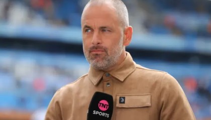 海洋之神·hy590官网-乔-科尔：若曼城在安菲尔德输球，那冠军就是阿森纳的了