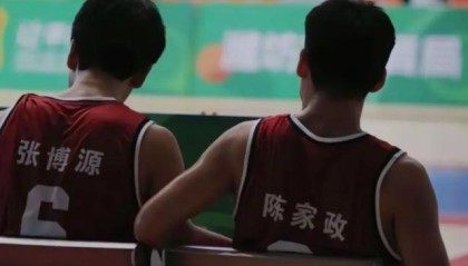 海洋之神·hy590官网-【观察】三大球上显身手 中国男篮的未来在他们手中