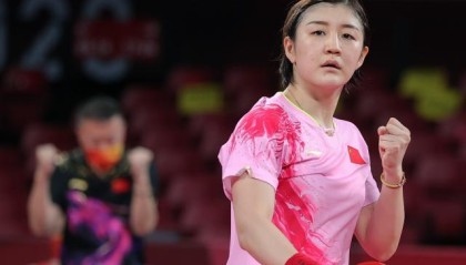 海洋之神·hy590官网-国乒双姝携手进四强 孙颖莎肩负重任阻击伊藤美诚