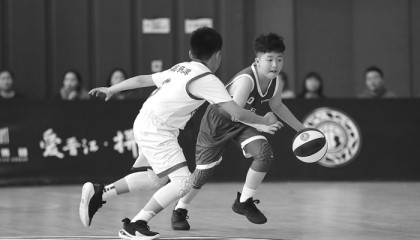 海洋之神·hy590官网-晋江篮梦队获得U10组亚军|季军|麦克|萨马兰奇|亚洲|篮球大师邀请赛_新浪体育_新浪新闻